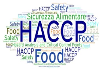 Perche E Importante Il Manuale Haccp Csia Srl