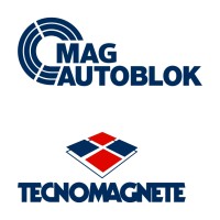 MAG AUTOBLOK TECNOMAGNETE